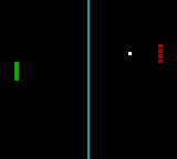 Скриншот игры Arcade Classics